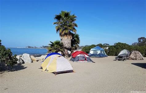 21 Awesome Campgrounds for Families Near Los Angeles 2024 | FUN WITH ...