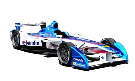 With its roots in Indianapolis and led by racing legend Michael Andretti, Andretti Formula E is ...