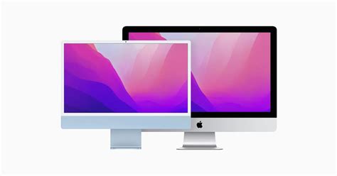 iMac mini-LED bắt đầu được sản xuất - ONTOP.vn