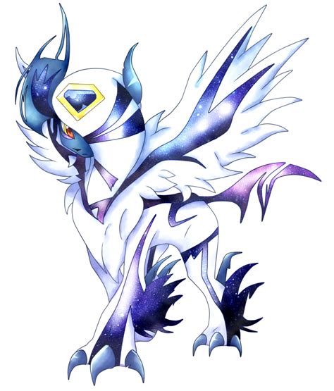 Shiny Mega Absol Wallpaper - WallpaperSafari