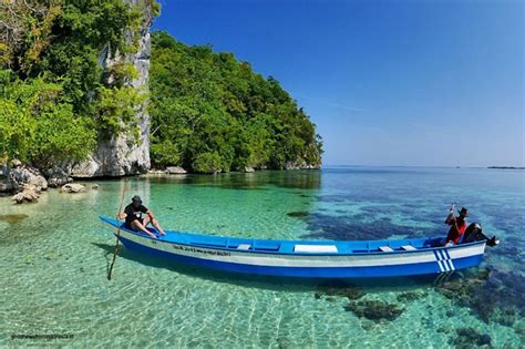 The Unbeatable Sights of Maluku | Asia Dreams