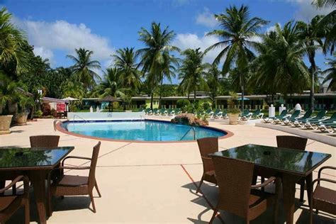 Where To Stay in Barbados: All Seasons Resort - Europa Resort