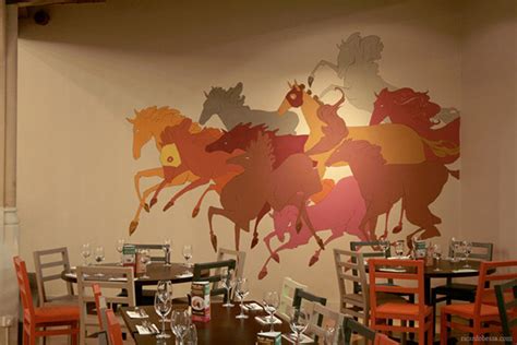 Zizzi Cheltenham on Behance