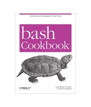 bash Cookbook - Free Download : PDF - Price, Reviews - IT Books