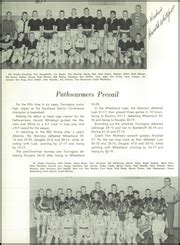 Torrington High School - Blazer Yearbook (Torrington, WY), Class of ...