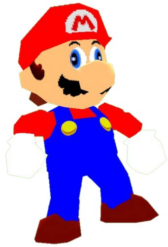 Mario (SMG4) | Hero Fanon Wiki | Fandom