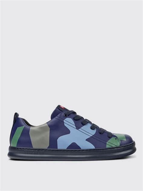 Camper Sneakers men - ShopStyle