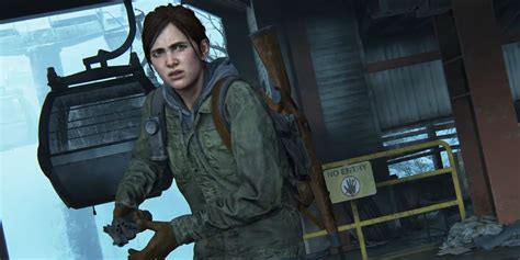 The Last of Us 2 Remastered's Most Exciting Feature Would Be a Big Boon for Any Remaster