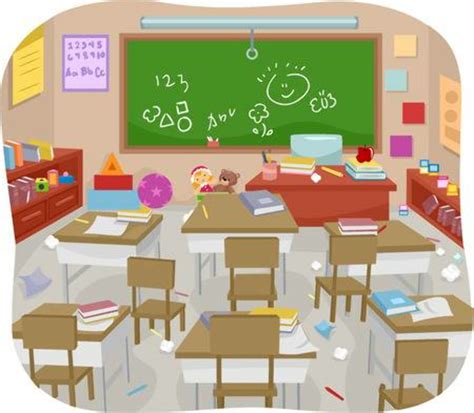 Download High Quality classroom clipart messy Transparent PNG Images - Art Prim clip arts 2019