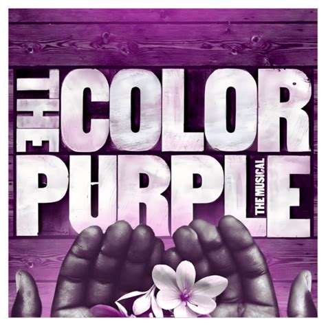 2023 The Color Purple Musical Movie - PNG Edition - Wiki SVG