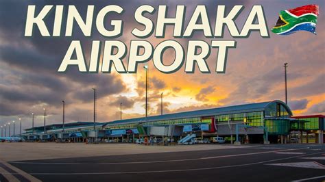 ≫ How Many Airports In Durban - The Dizaldo Blog!