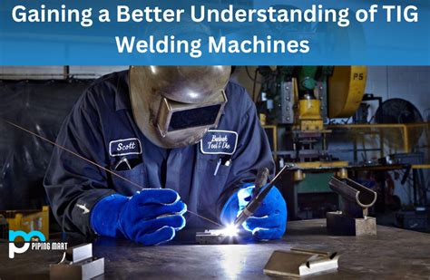 Advantages and Disadvantages of TIG Welding Machine