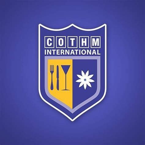 COTHM International - YouTube