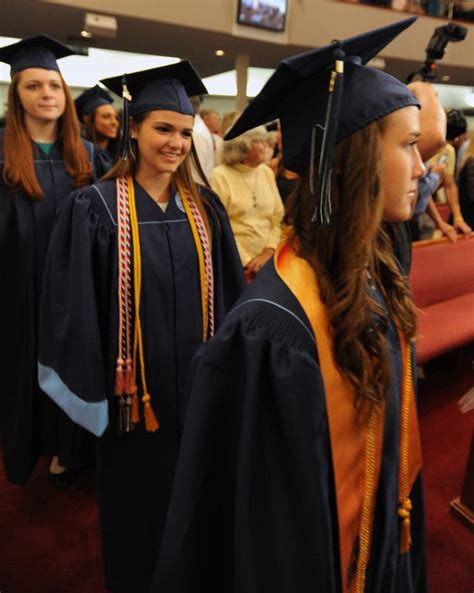 Pope High School Graduation 2012 | East Cobb, GA Patch