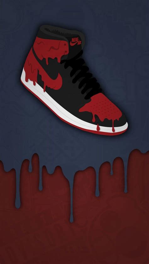 Nike Wallpapers Red - Wallpaper Cave