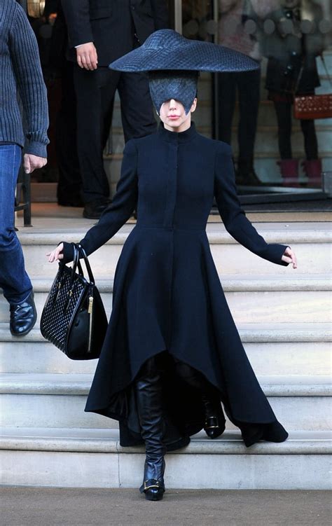 Applause, Applause: Lady Gaga's 29 Most Iconic Fashion Moments | POPSUGAR Fashion Australia