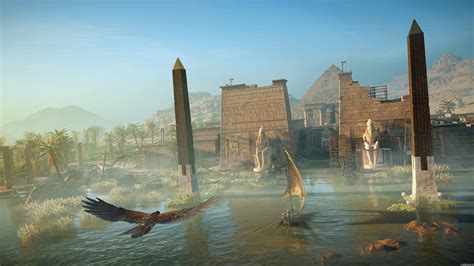 E3: Assassin's Creed Origins trailer - Gamersyde