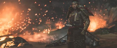 Ghost of Tsushima | Ghost of Tsushima | 3840x2160 | In-Game … | Flickr