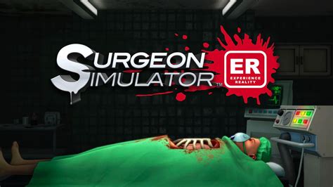 Surgeon Simulator: Experience Reality | PC Steam Game | Fanatical