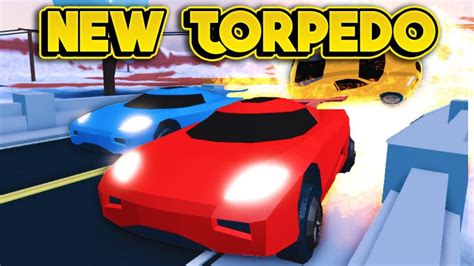 What is the Fastest Car in Jailbreak? Exploring the Top Ones! - RTV Atlas