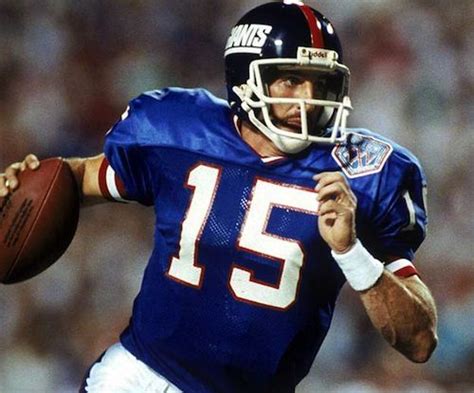 Jeff Hostetler...My Hoss!!! | New york giants football, Ny giants football, New york football