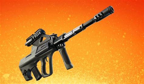 Fortnite Season 2 Changes: Vaulted & Unvaulted Weapons