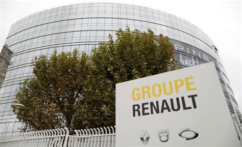 Renault to leave current headquarters in cost-saving move | Automotive News Europe