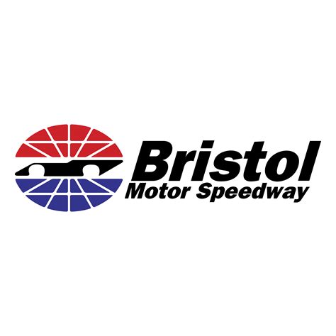 Bristol Motor Speedway Logo PNG Transparent & SVG Vector - Freebie Supply