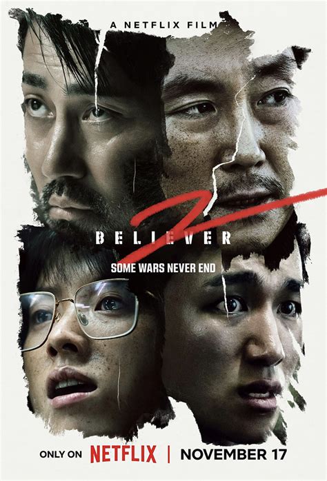 Believer 2 (2023) Review | cityonfire.com