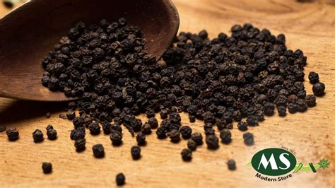 Black Pepper - More than just a Spice | Extraordinary Health Benefits ...