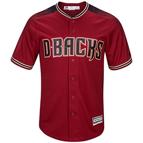 Arizona Diamondbacks Authentic Jersey, Diamondbacks Official Jersey, Diamondbacks Game-worn Jersey