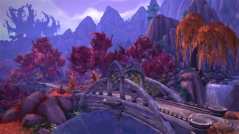 Why is the map of Suramar so ugly ? : r/wow