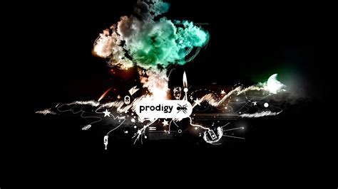 Prodigy Wallpapers - Wallpaper Cave