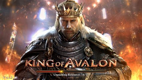 King of Avalon: Dragon Warfare - Download for iPhone Free