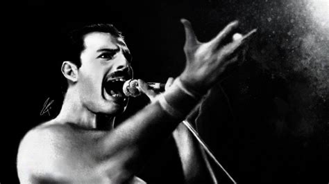 Freddie Mercury Wallpapers HD Free Download