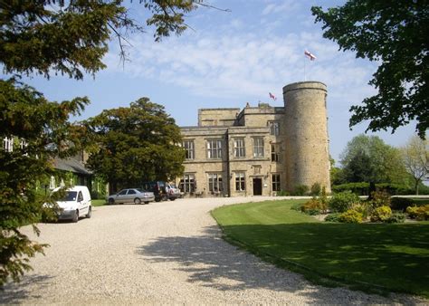 Walworth Castle Hotel © Stanley Howe :: Geograph Britain and Ireland