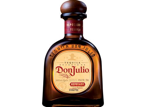 DON JULIO TEQUILA REPOSADO 750ML - Cork 'N' Bottle