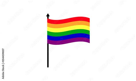 Pride flag - CharlesAnice