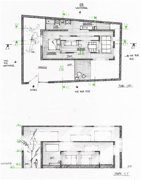 House N – Sou Fujimoto – Oita JP 2008 // Medard-DoubletSusini-Aussedat | Sou Fujimoto ...