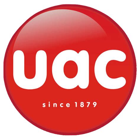 UAC Logo - LogoDix