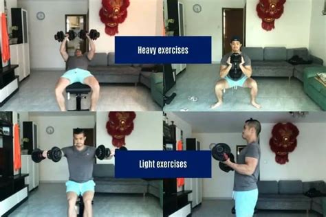 How To Use Bowflex Dumbbells (complete guide)