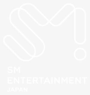 Sm Entertainment Logo Black PNG Image | Transparent PNG Free Download ...