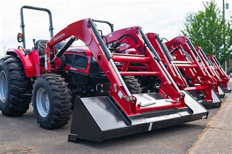 Mahindra Tractor Reviews: Why Are They a Top-selling Brand?