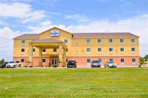 BEST WAY INN CLEBURNE HOTEL - Updated 2024 Prices, Reviews, and Photos