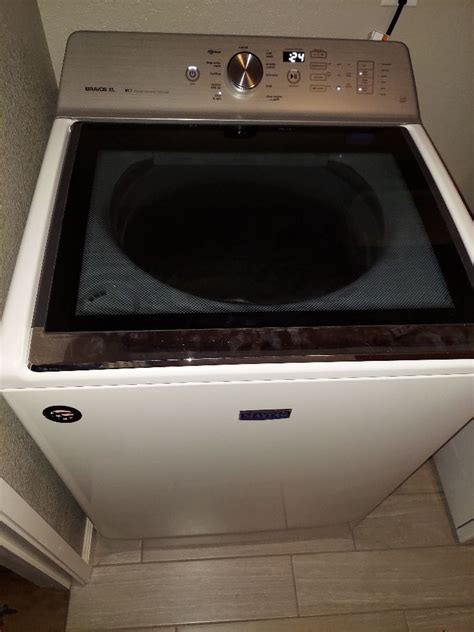 ᐉ My Maytag Washer Needs Repair — Prime HVAC & Appliance Repair