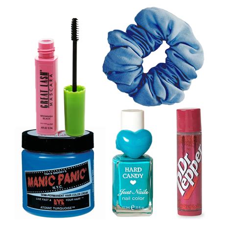 '90s Beauty Products and Alternatives | POPSUGAR Beauty