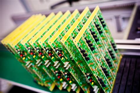 Which Type of Conformal Coating is Right for My PCB?