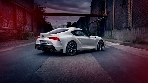 2560x1440 Toyota Supra 4k 1440P Resolution ,HD 4k Wallpapers,Images,Backgrounds,Photos and Pictures