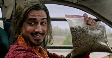 Meet Avan Jogia, 'Zombieland: Double Tap's' Breakout Star