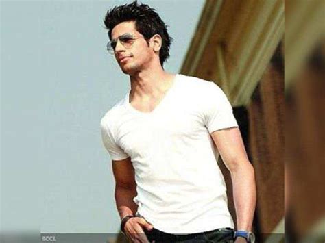 Ek Villain changed Sidharth Malhotra's luck? | Hindi Movie News - Times ...